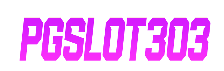 Pgslot303